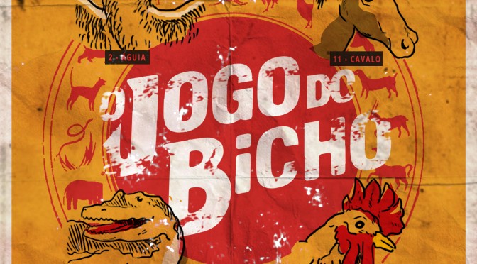O Jogo do Bicho: Pushing the Boundaries of Larp in Brazil