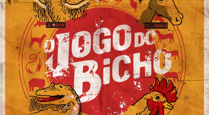 Jogo do bicho gambling game could be legalised in Brazil