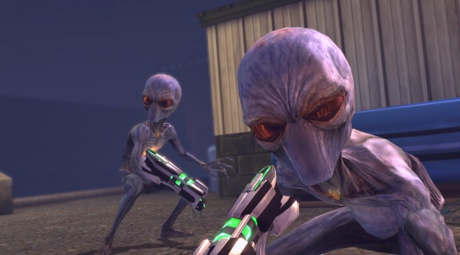 Affective Structuring and the Role of Race and Nation in XCOM