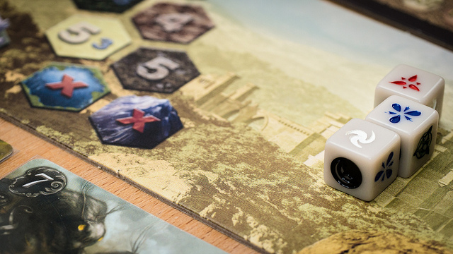 5 digital board games for PC, mobile, and console to play together at home  and online - Polygon