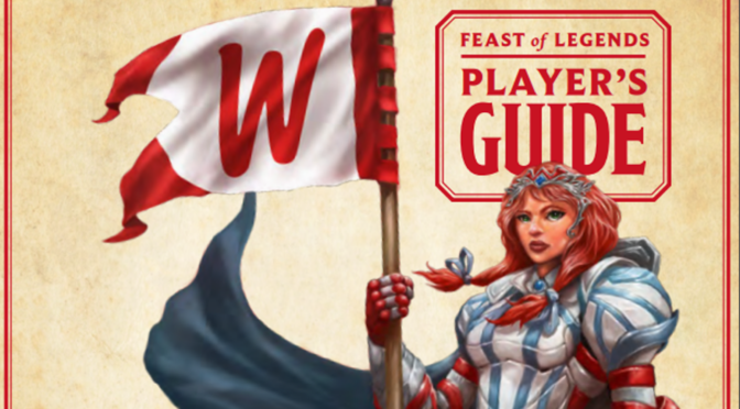 “We Don’t Cut Corners”: Wendy’s Feast of Legends and the Subversion of Gamified Advertising