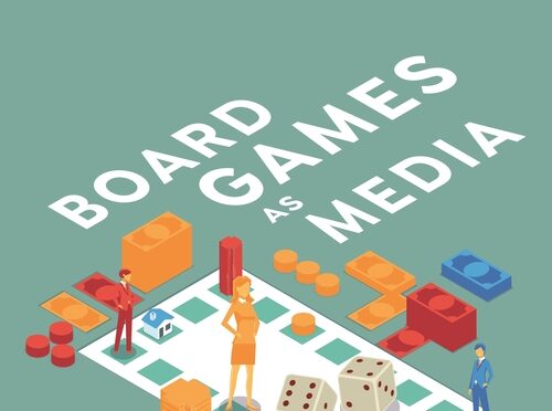 Book Review: Board Games as Media