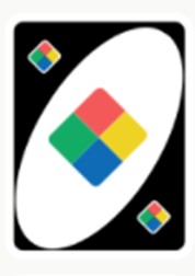 Uno Wild Card