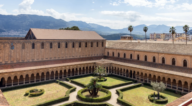 Monreale