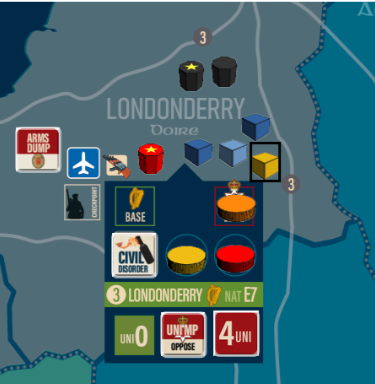 Figure 9: Londonderry 1979 