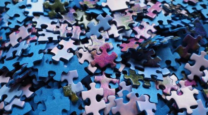 The Case for Chaos: Leveraging Contingency in Taskmaster and in Mental Health